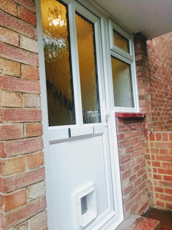 Cozy Loft In Bushey, 20 Mins By Train To Euston London 아파트 외부 사진