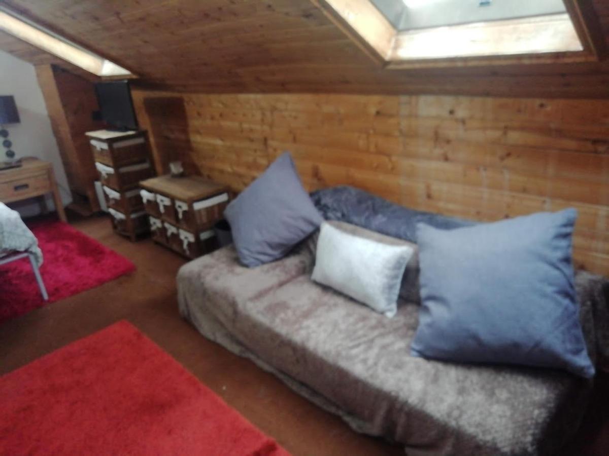 Cozy Loft In Bushey, 20 Mins By Train To Euston London 아파트 외부 사진